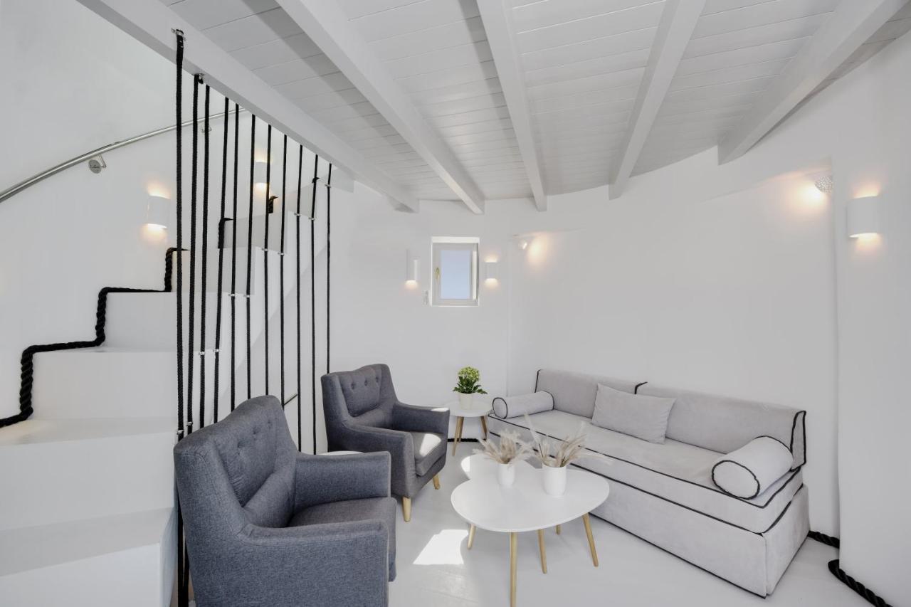 Windmill Villa Имеровигли Екстериор снимка
