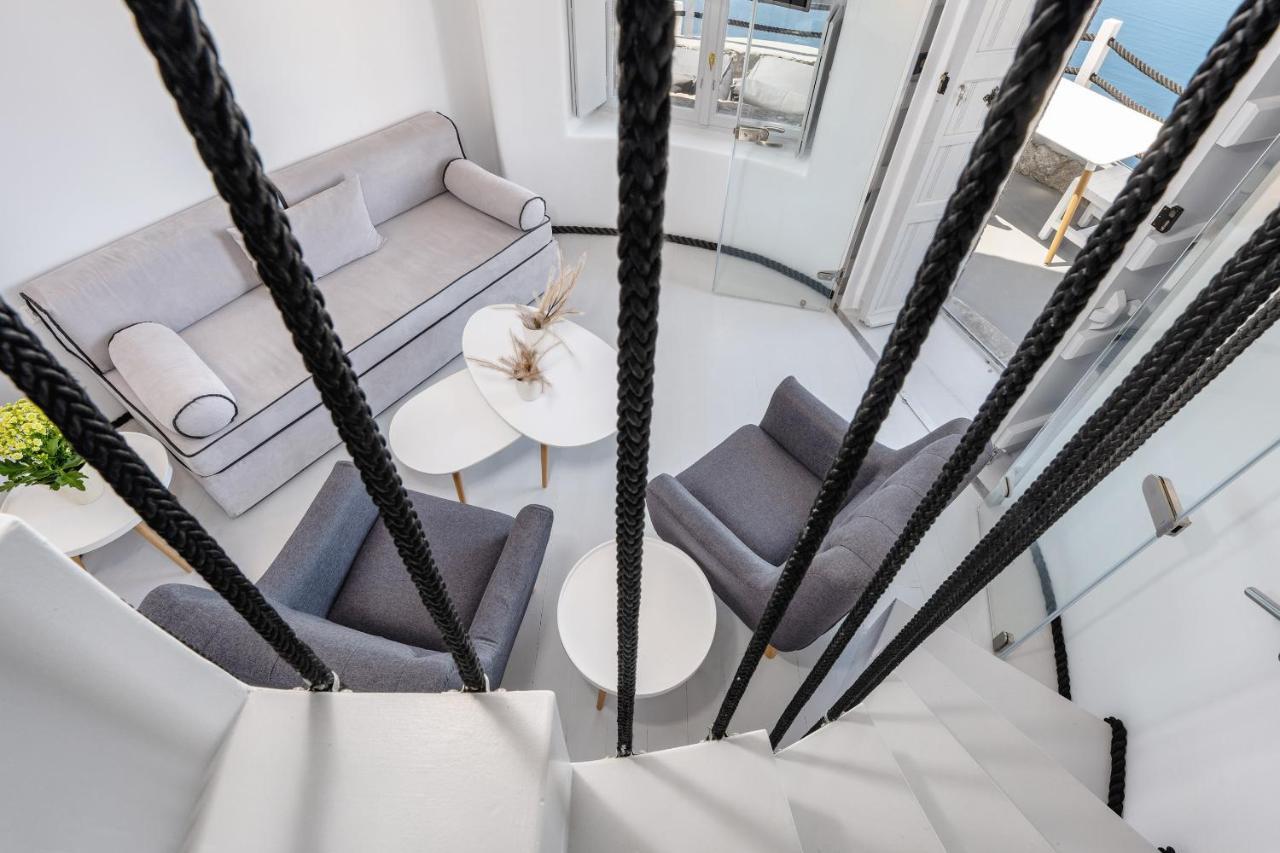 Windmill Villa Имеровигли Екстериор снимка