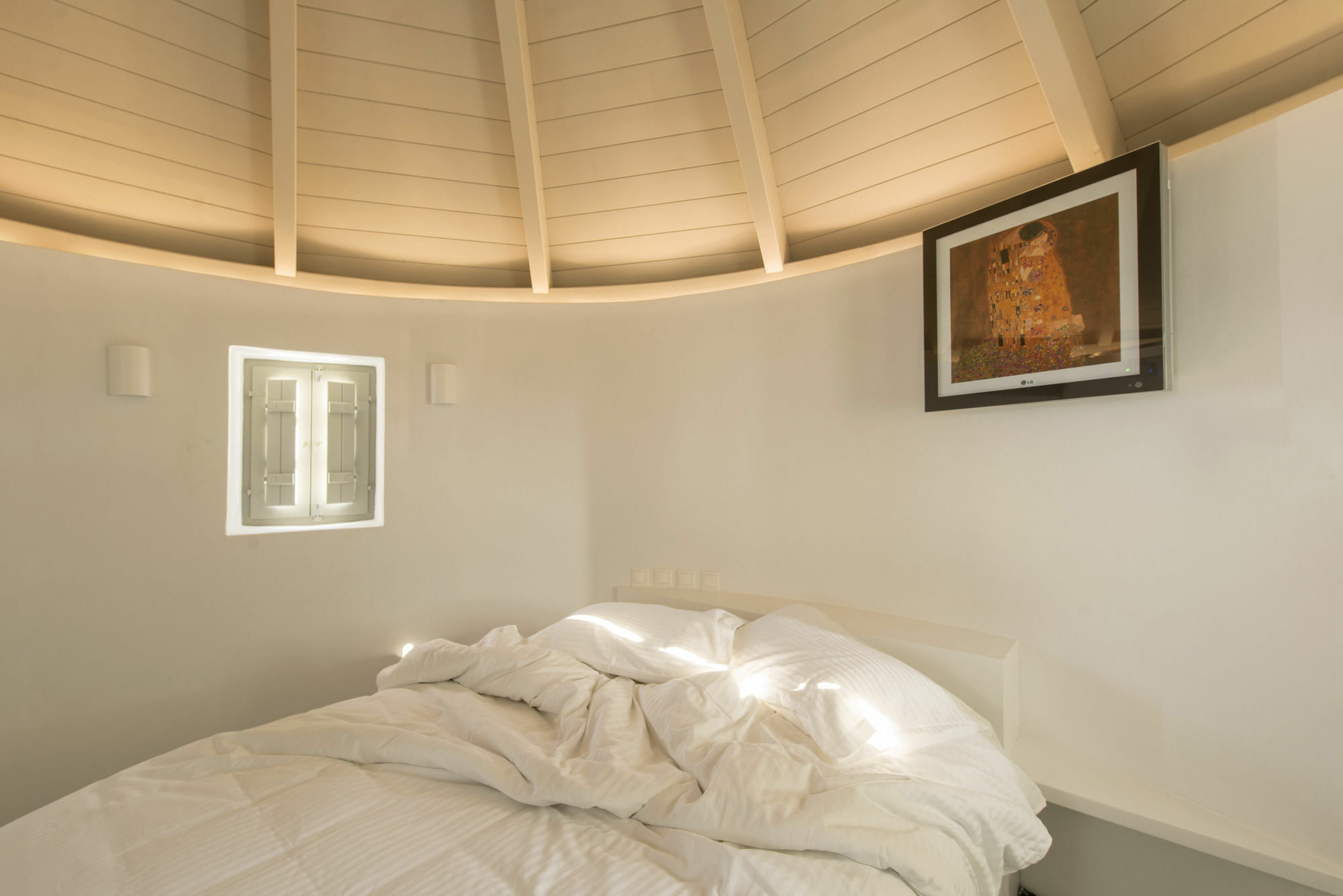 Windmill Villa Имеровигли Екстериор снимка