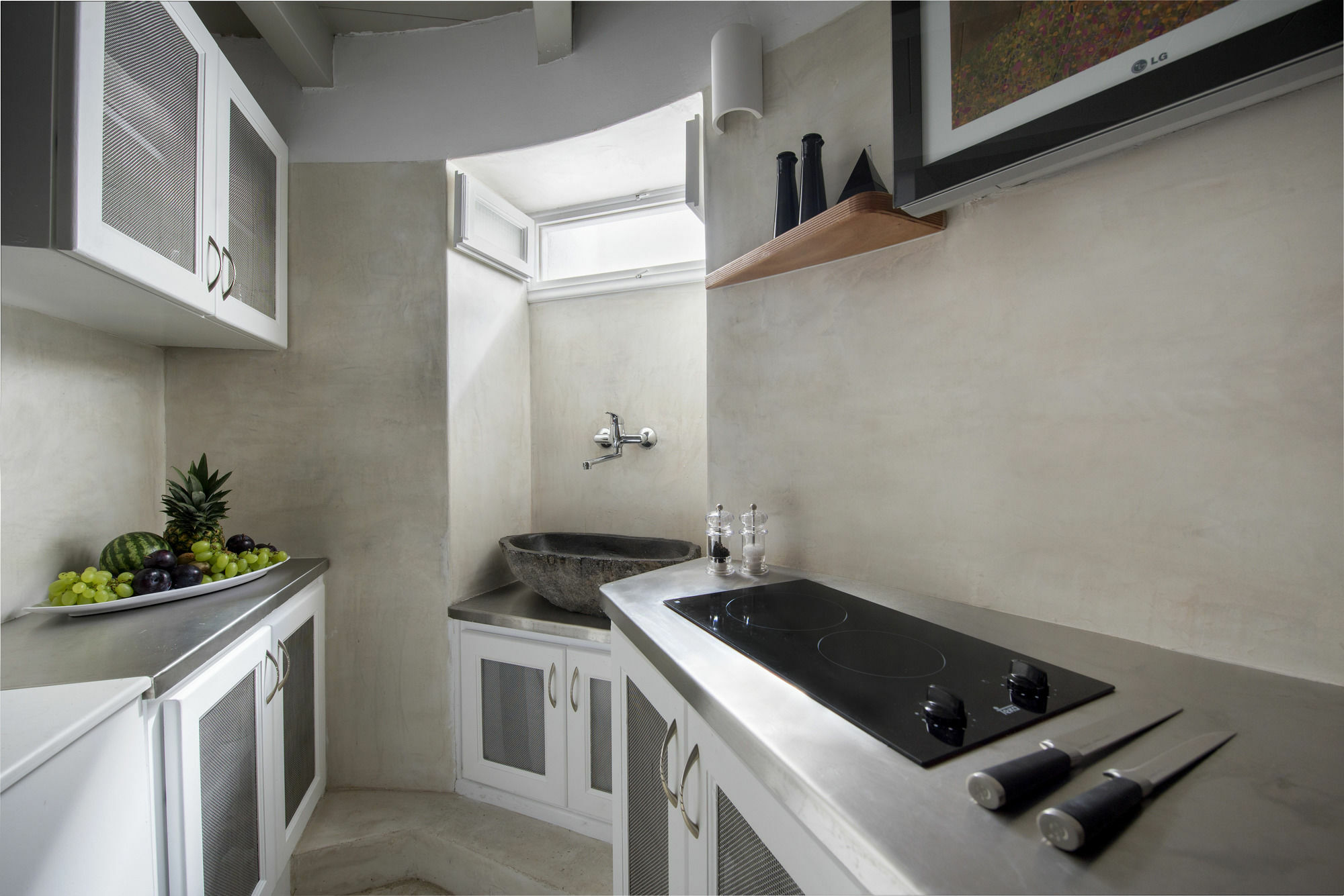 Windmill Villa Имеровигли Екстериор снимка